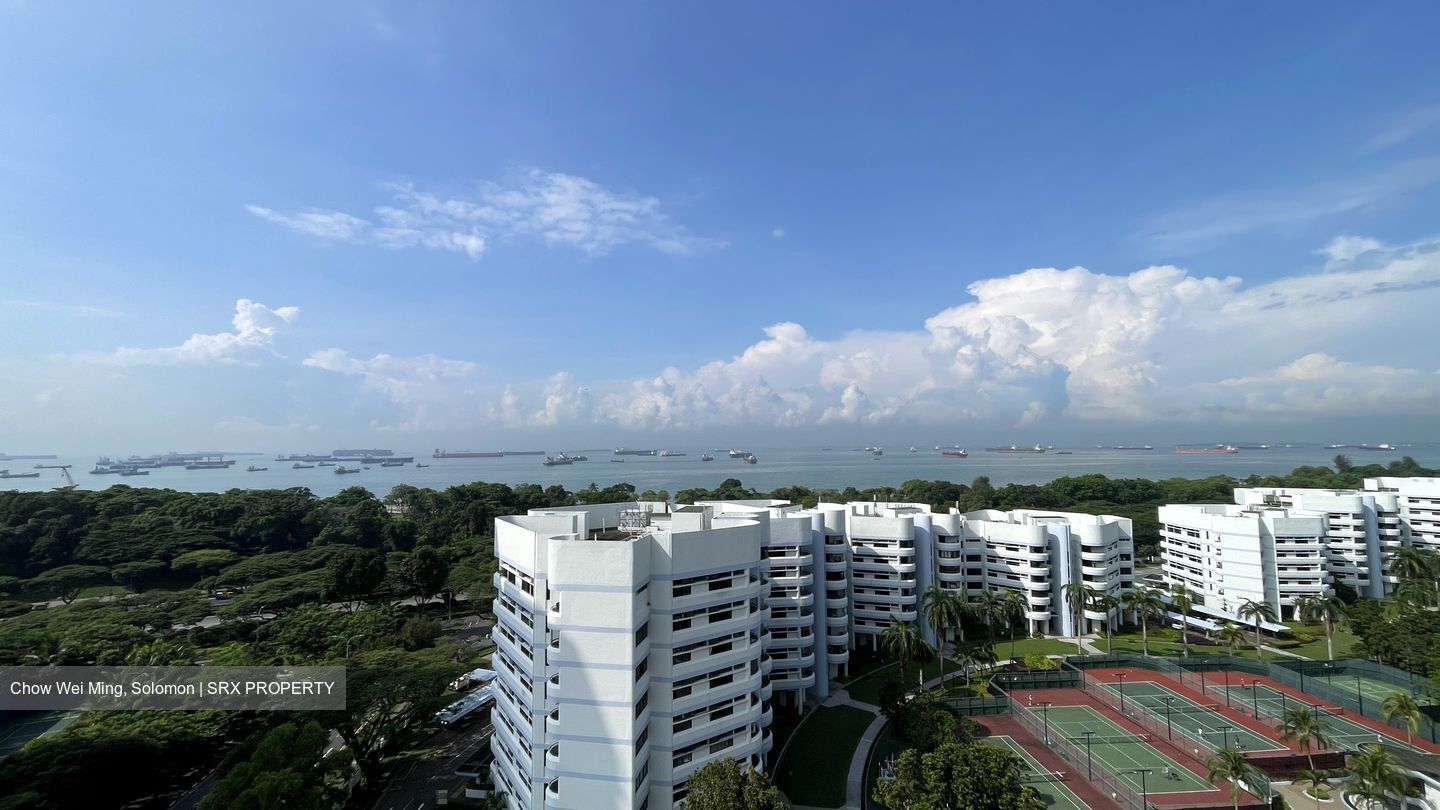 Mandarin Gardens (D15), Condominium #483347921